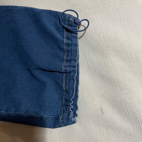 Regeneration Cargo Jeans. - Picture 4 of 5